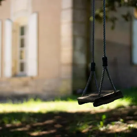 Le Logis De Sainte Ozanie *