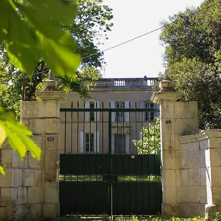 Le Logis De Sainte Ozanie * Javrezac