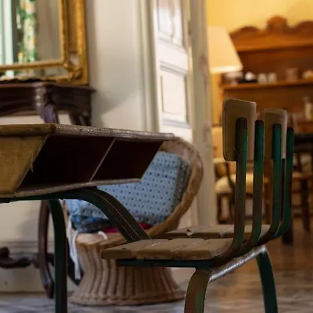 Le Logis De Sainte Ozanie